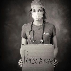 Meet your Posher, Allison